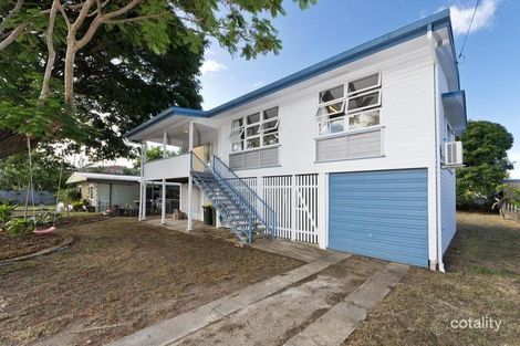 12 Stephens St, Manunda, QLD 4870