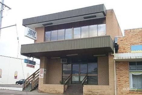 162-164 Bazaar St, Maryborough, QLD 4650