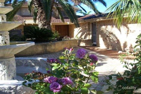 Property photo of 43 Waterside Drive Dudley Park WA 6210