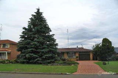 12 Forbes St, Emu Plains, NSW 2750