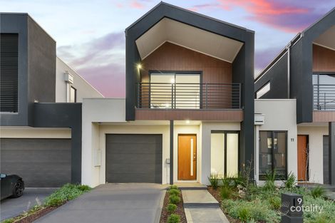 Property photo of 9 Cetona Street Fraser Rise VIC 3336