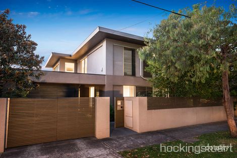Property photo of 20A Gladstone Street Sandringham VIC 3191