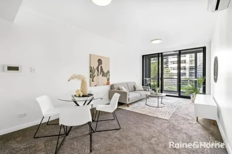 409/3 Waterways St, Wentworth Point, NSW 2127