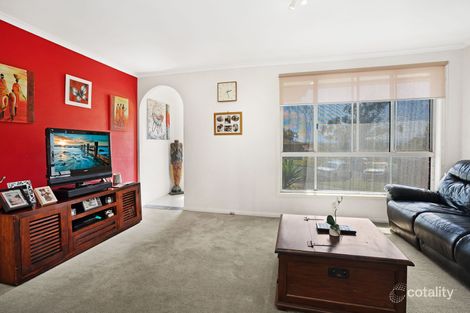 Property photo of 2 Rimik Close Tenambit NSW 2323