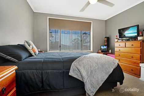 Property photo of 2 Rimik Close Tenambit NSW 2323