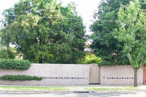 Property photo of 77 Normanby Road Caulfield North VIC 3161