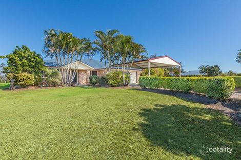 Property photo of 153 Willowbank Drive Willowbank QLD 4306