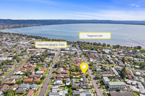 Property photo of 25 Toowoon Bay Road Long Jetty NSW 2261