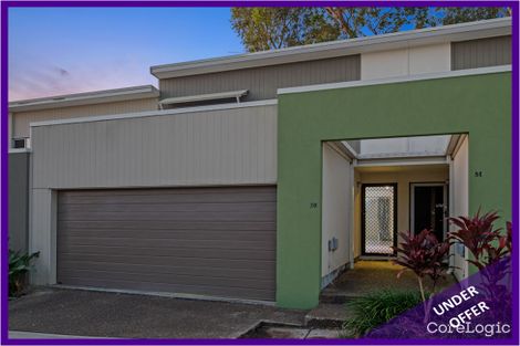 Property photo of 50/2 Diamantina Street Calamvale QLD 4116