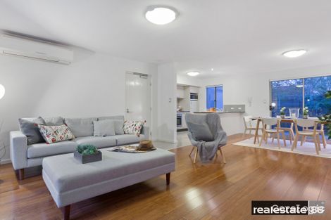 Property photo of 51/15-19 Carr Street West Perth WA 6005