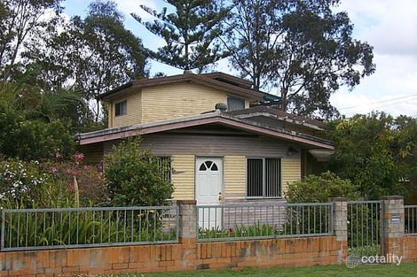 45 Allandale St, Salisbury, QLD 4107