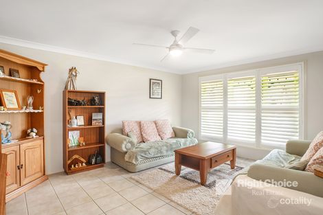 Property photo of 17 Narran Way Flinders NSW 2529