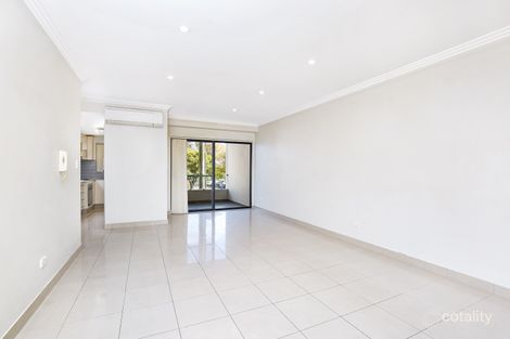 Property photo of 3/11-15 Renwick Street Leichhardt NSW 2040