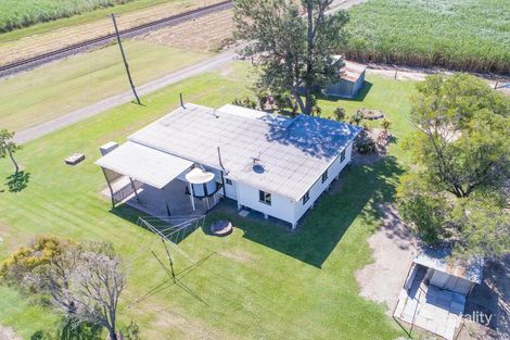 29 Mcdonalds Rd, Balberra, QLD 4740