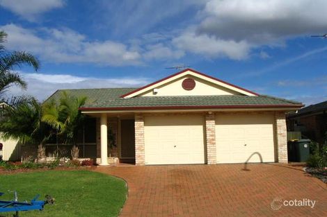 10 Aberdeen Pl, Stanhope Gardens, NSW 2768