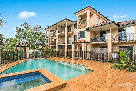 6/70 Lang Pde, Auchenflower, QLD 4066