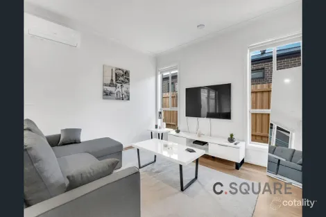 Property photo of 24 Hazel Way Mickleham VIC 3064