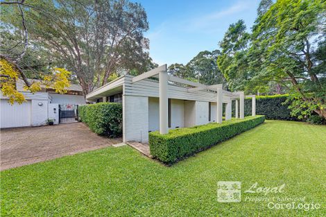 Property photo of 31 Pymble Avenue Pymble NSW 2073