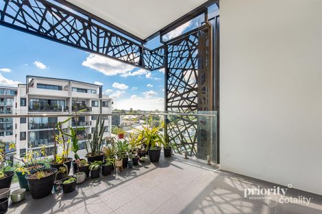 Property photo of 16/45 Bradshaw Street Lutwyche QLD 4030