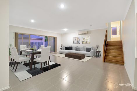 Property photo of 21 Amaranth Crescent Upper Coomera QLD 4209