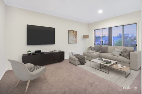 Property photo of 21 Amaranth Crescent Upper Coomera QLD 4209