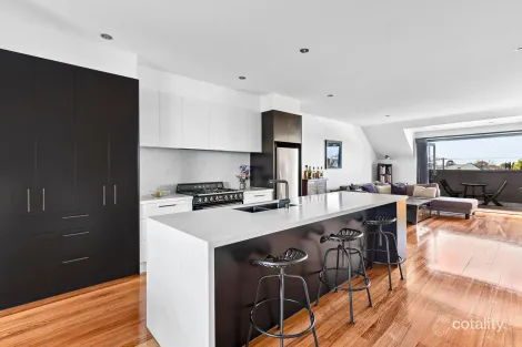 Property photo of 2/1 Curtis Place Brunswick VIC 3056
