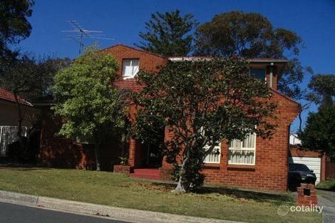 Property photo of 12 Miowera Avenue Carss Park NSW 2221