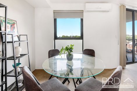 Property photo of 204/229 Kingsgrove Road Kingsgrove NSW 2208
