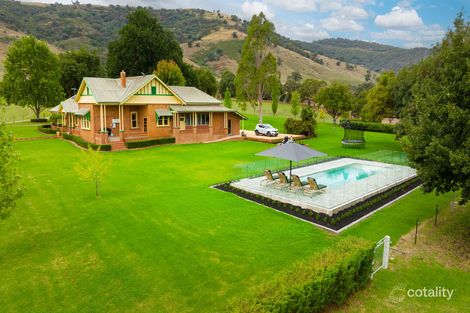 1537 Gundowring Rd, Gundowring, VIC 3691
