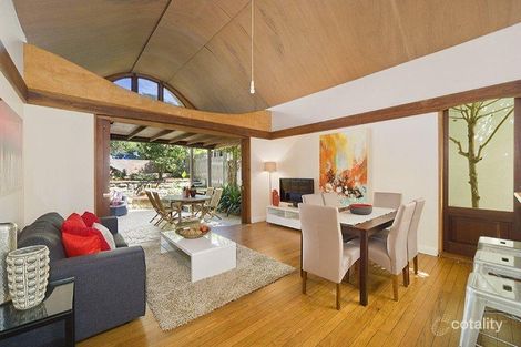 Property photo of 33 Kangaroo Street Manly NSW 2095