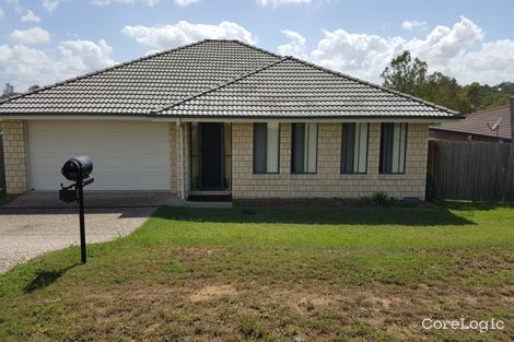 Property photo of 6 Dior Place Wulkuraka QLD 4305