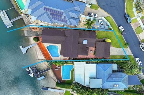 Property photo of 10 Wallaby Place Bundall QLD 4217