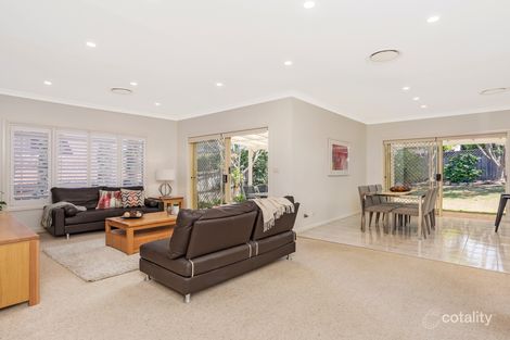 Property photo of 47 Westminster Drive Castle Hill NSW 2154