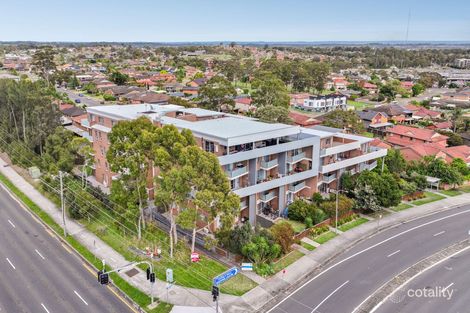 Property photo of 4/2 Kurrajong Road Casula NSW 2170