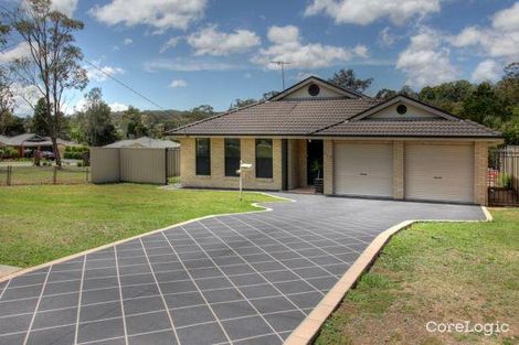 Property photo of 117 Jubilee Road Elermore Vale NSW 2287