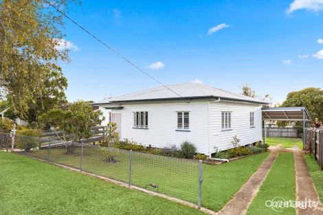 Property photo of 134 Neptune Street Maryborough QLD 4650