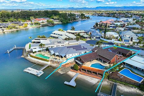 Property photo of 10 Wallaby Place Bundall QLD 4217