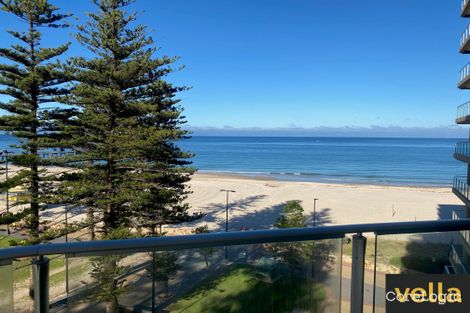 Property photo of 511/19 Holdfast Promenade Glenelg SA 5045