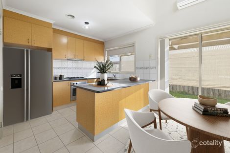 Property photo of 2/64 Mossfiel Drive Hoppers Crossing VIC 3029