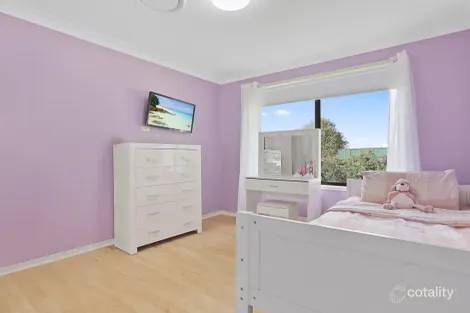 Property photo of 15 Bainbridge Crescent Rooty Hill NSW 2766