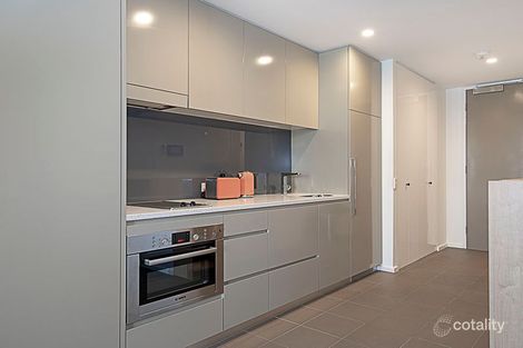 Property photo of 322/50 Eastlake Parade Kingston ACT 2604