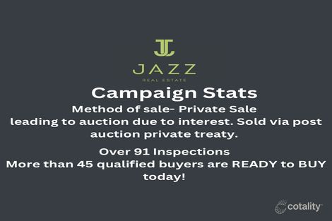 Property photo of 6 Gloriosa Way Point Cook VIC 3030