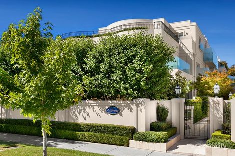 4/20 Springfield Ave, Toorak, VIC 3142