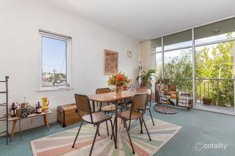 Property photo of 3/1060 Lygon Street Carlton North VIC 3054