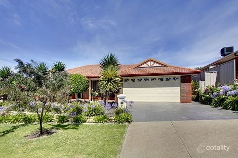15 Sameden Dr, Noarlunga Downs, SA 5168