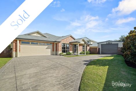 Property photo of 137A Casey Drive Hunterview NSW 2330