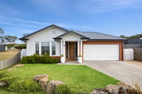 12 Riceflower Ct, Gisborne, VIC 3437