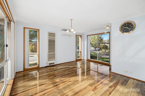 Property photo of 21 Karrugang Circuit Ngunnawal ACT 2913