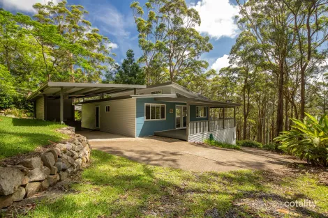 Property photo of 36 New Forster Road Smiths Lake NSW 2428