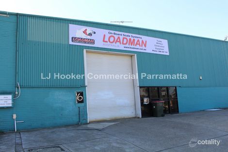 2/1 Stoddart Rd, Prospect, NSW 2148